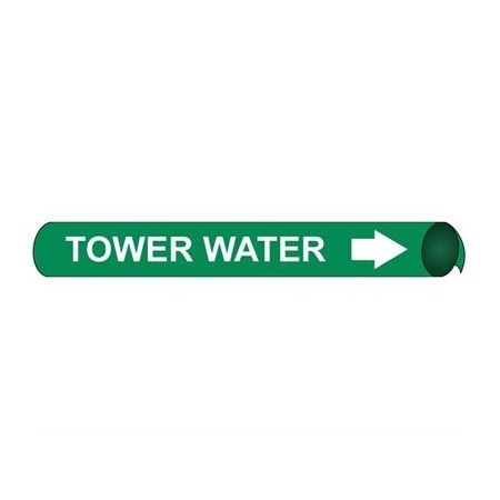 Nmc Tower Water W/G, E4105 E4105